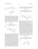 PYRIDAZINONES, METHOD OF MAKING, AND METHOD OF USE THEREOF diagram and image