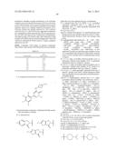 PYRIDAZINONES, METHOD OF MAKING, AND METHOD OF USE THEREOF diagram and image