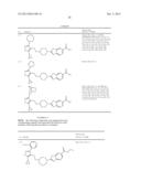 COMPOSITIONS AND METHODS FOR MODULATING FARNESOID X RECEPTORS diagram and image