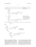 COMPOSITIONS AND METHODS FOR MODULATING FARNESOID X RECEPTORS diagram and image