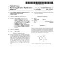 Cyclothiocarbamate Derivatives as Progesterone Receptor Modulators diagram and image