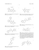 Cyclothiocarbamate Derivatives as Progesterone Receptor Modulators diagram and image