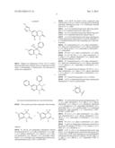 Cyclothiocarbamate Derivatives as Progesterone Receptor Modulators diagram and image