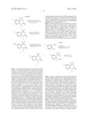 Cyclothiocarbamate Derivatives as Progesterone Receptor Modulators diagram and image