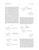 Cyclothiocarbamate Derivatives as Progesterone Receptor Modulators diagram and image