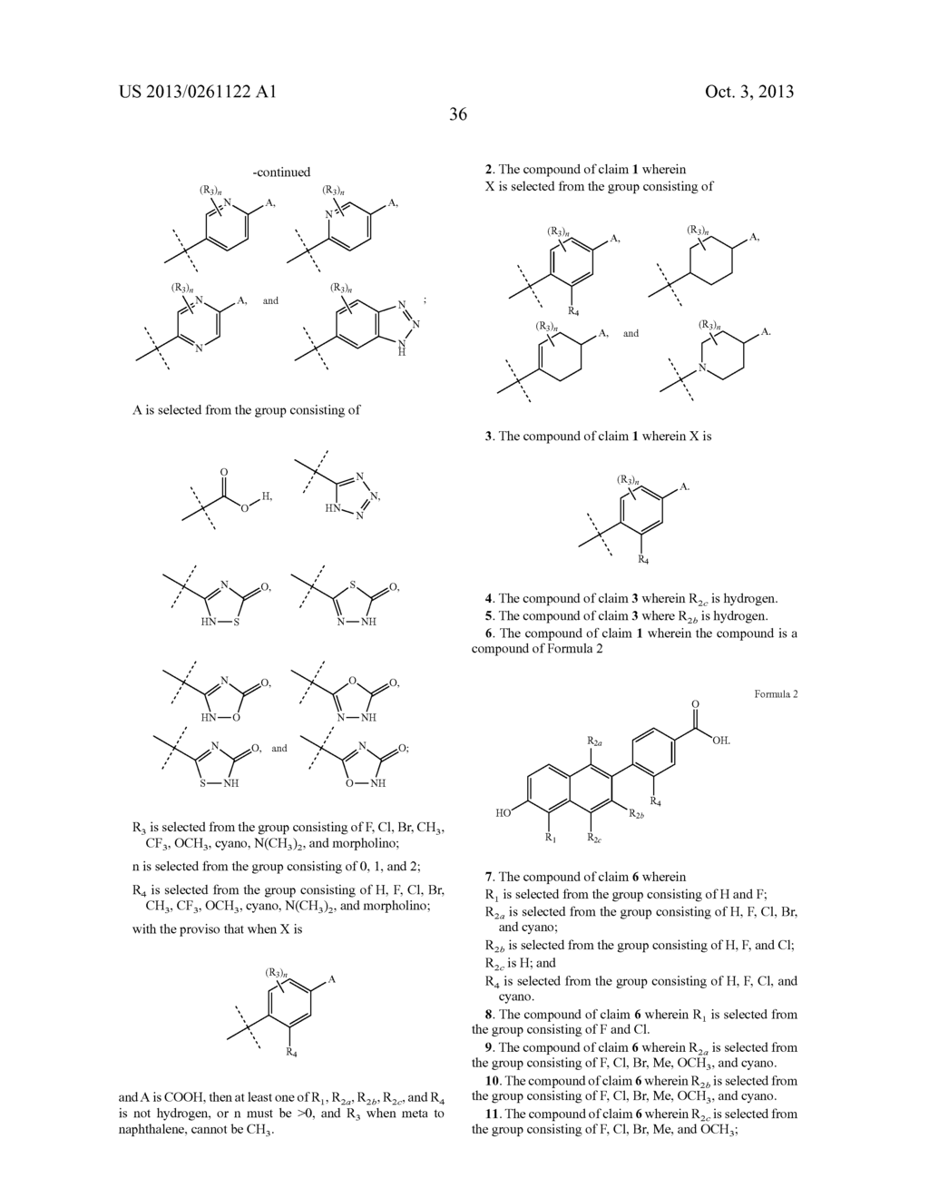 Novel Substituted Bicyclic Aromatic Compounds as S-Nitrosoglutathione     Reductase Inhibitors - diagram, schematic, and image 37