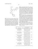 NEUROTRYPSIN INHIBITORS diagram and image