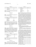 PHARMACEUTICAL COMPOSITIONS AND MENTODS FOR TREATMENT OF  FUNGAL     INFECTIONS diagram and image