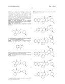 TRICYCLIC HETEROCYCLES USEFUL AS DIPEPTIDYL PEPTIDASE-IV INHIBITORS diagram and image