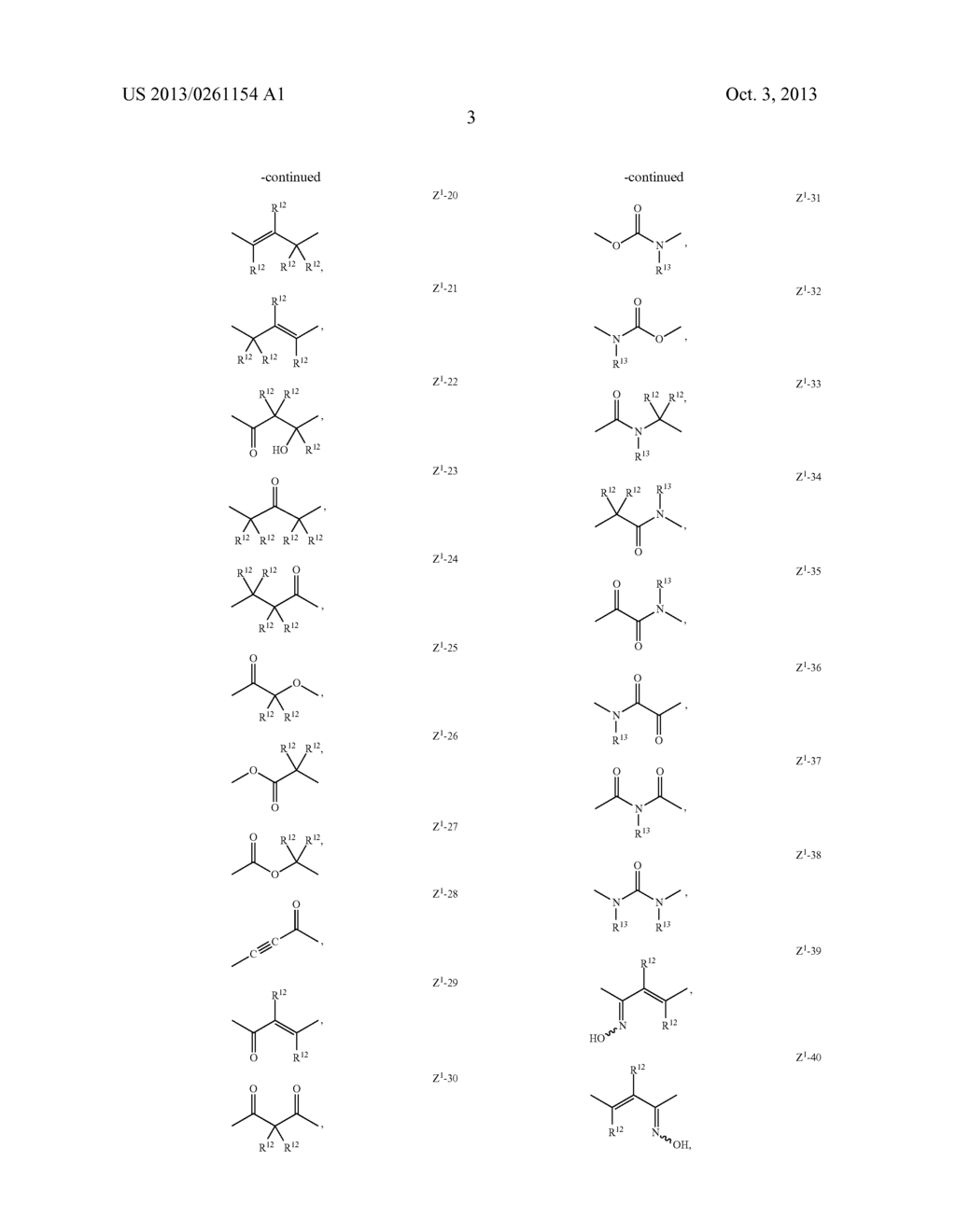 FUNGICIDAL AZOCYCLIC AMIDES - diagram, schematic, and image 04
