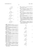 FUNGICIDAL AZOCYCLIC AMIDES diagram and image