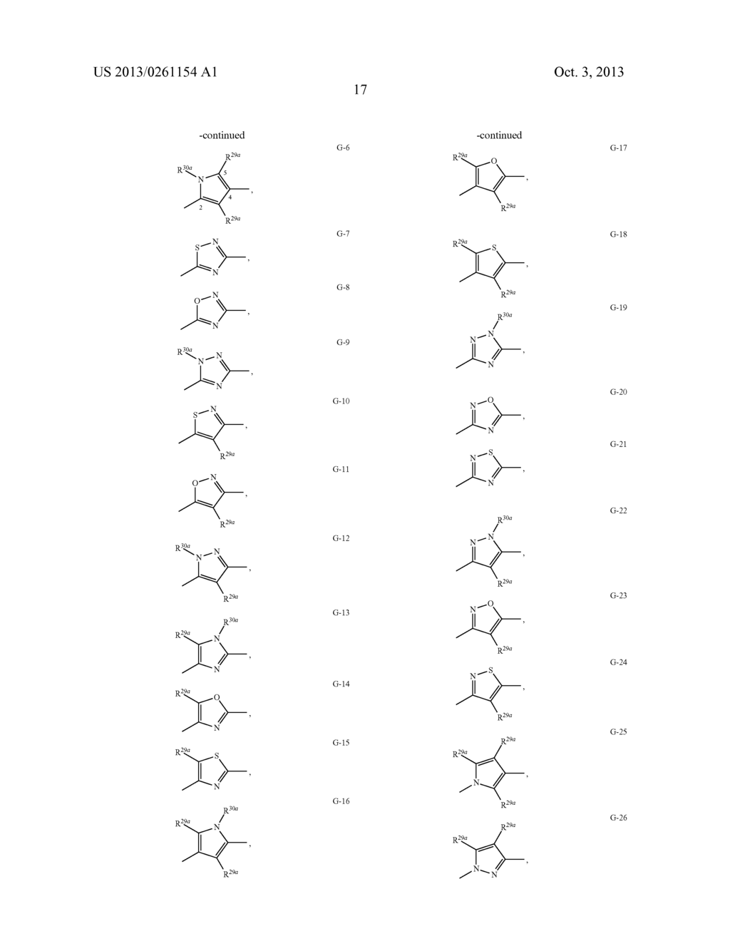 FUNGICIDAL AZOCYCLIC AMIDES - diagram, schematic, and image 18