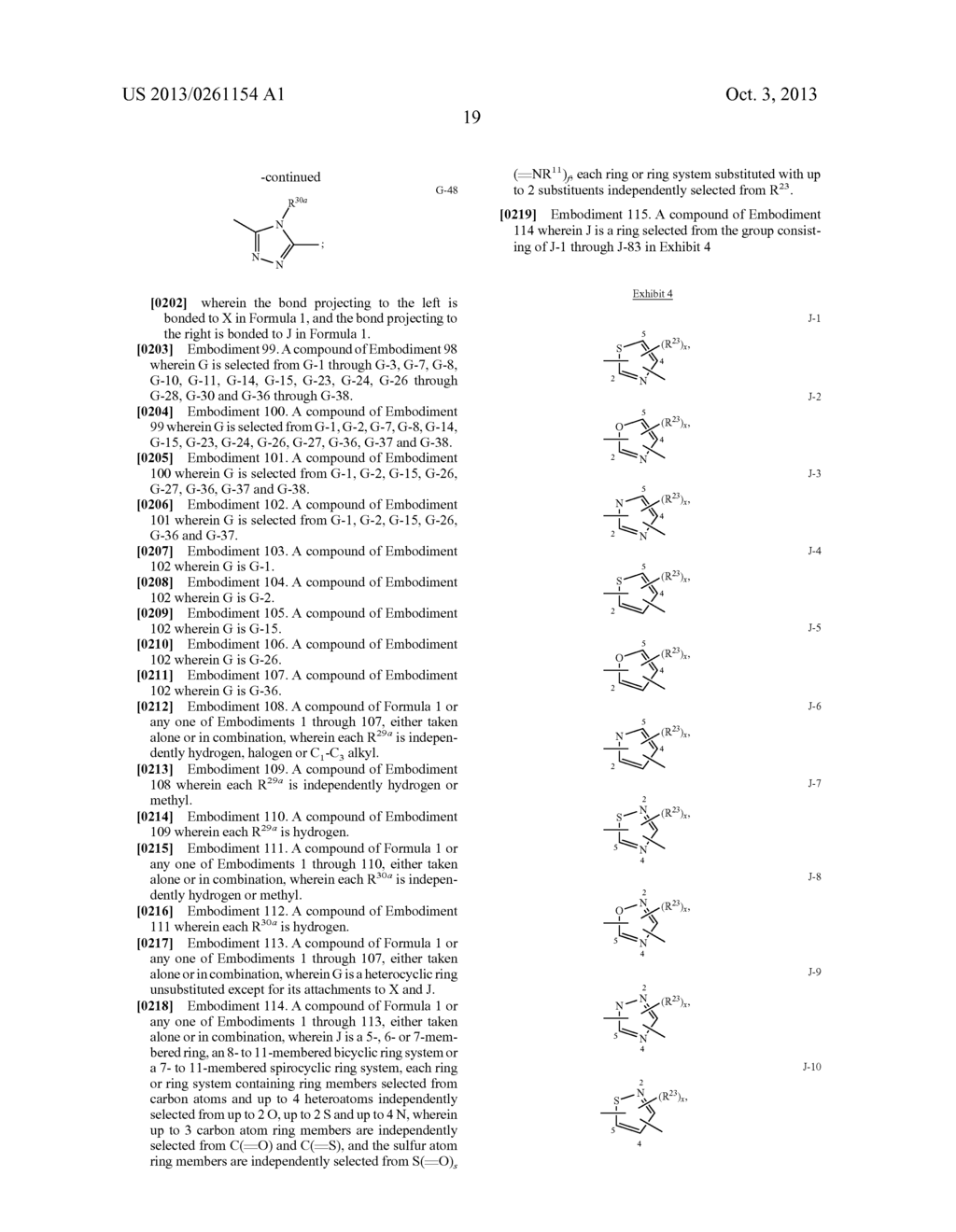 FUNGICIDAL AZOCYCLIC AMIDES - diagram, schematic, and image 20