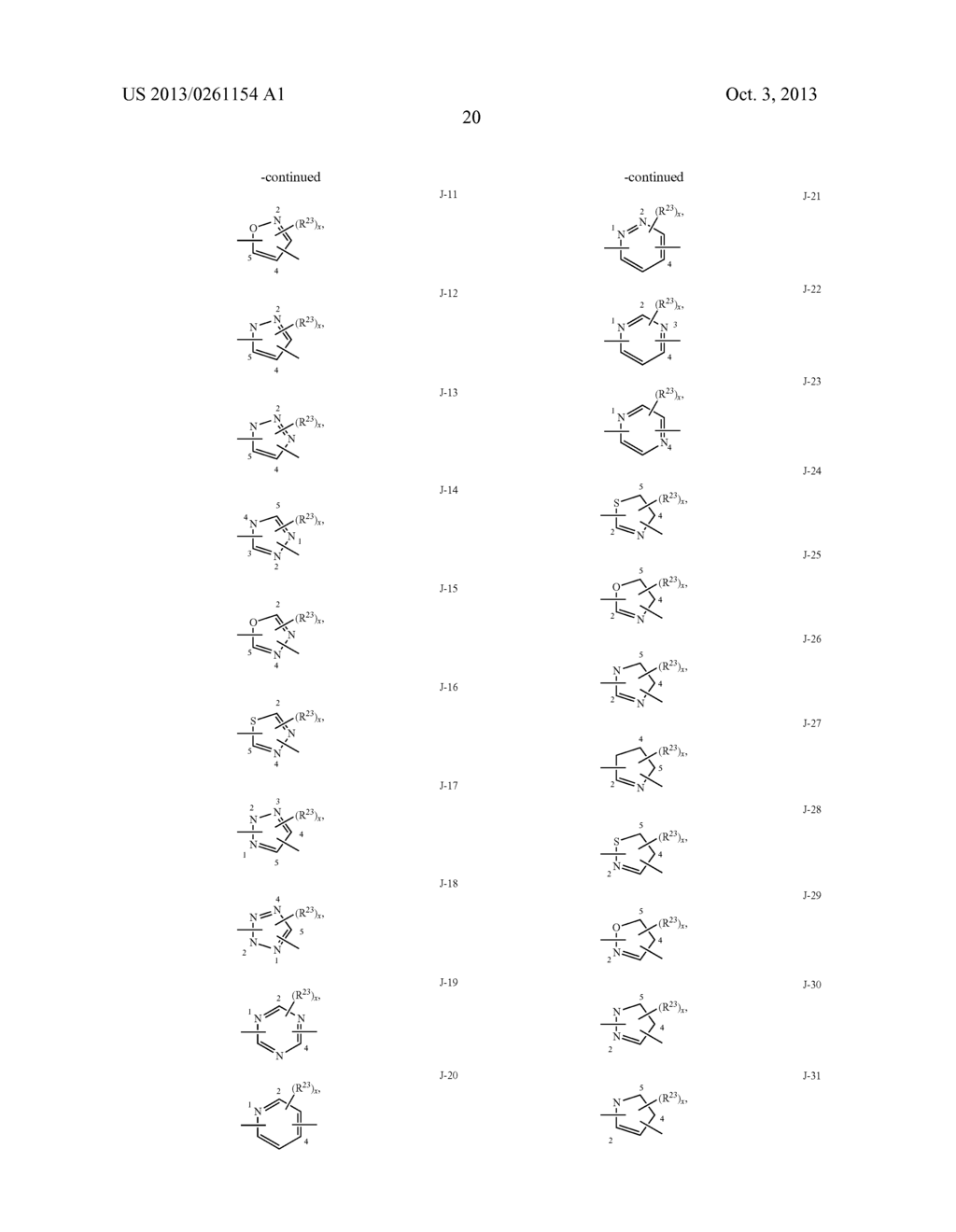 FUNGICIDAL AZOCYCLIC AMIDES - diagram, schematic, and image 21