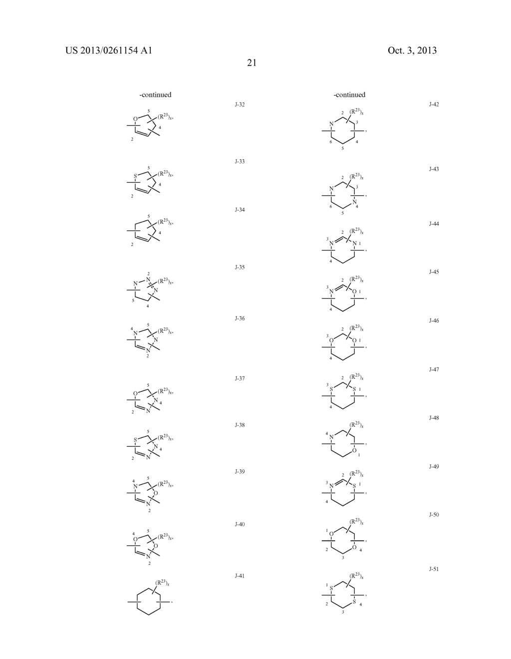 FUNGICIDAL AZOCYCLIC AMIDES - diagram, schematic, and image 22