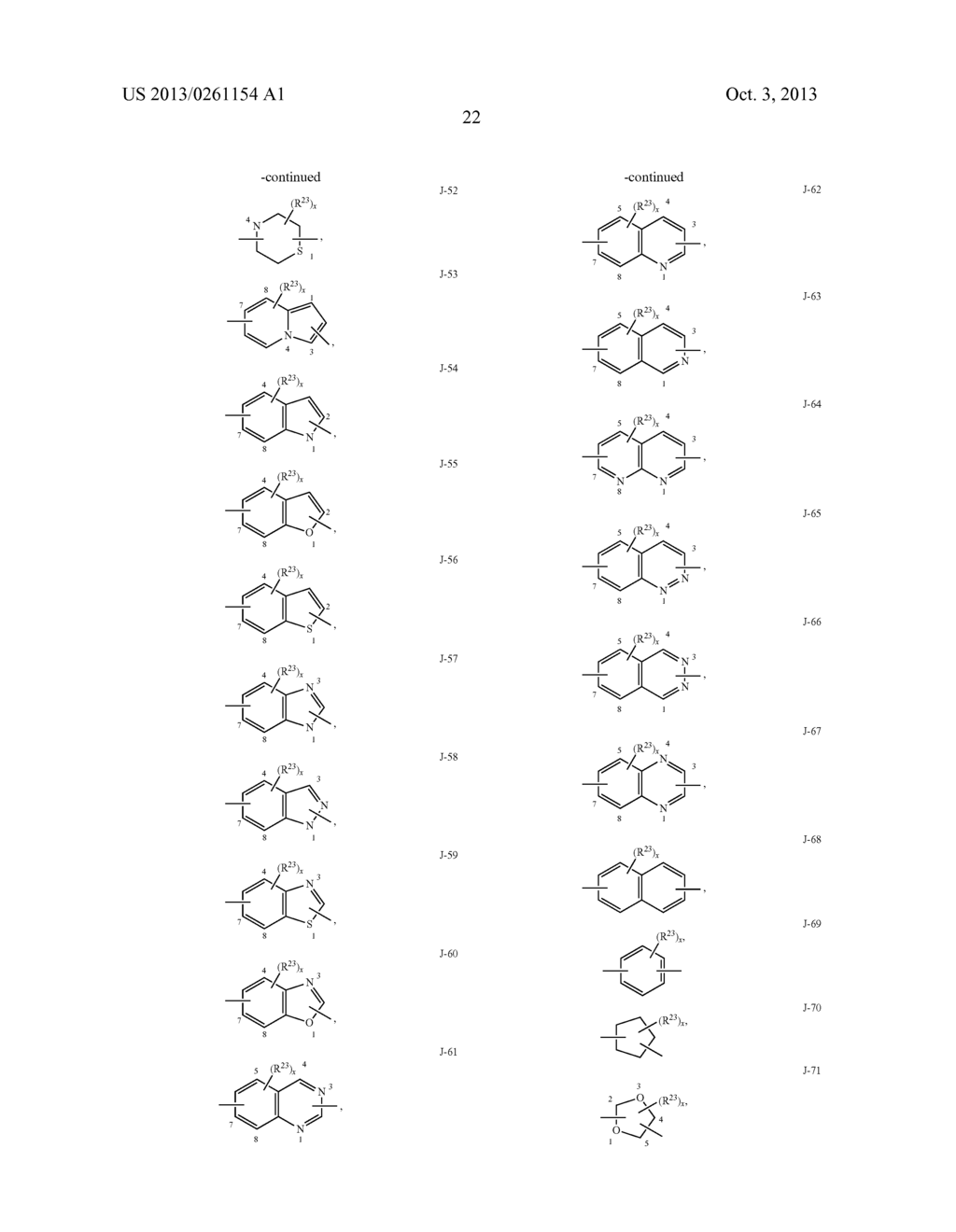 FUNGICIDAL AZOCYCLIC AMIDES - diagram, schematic, and image 23