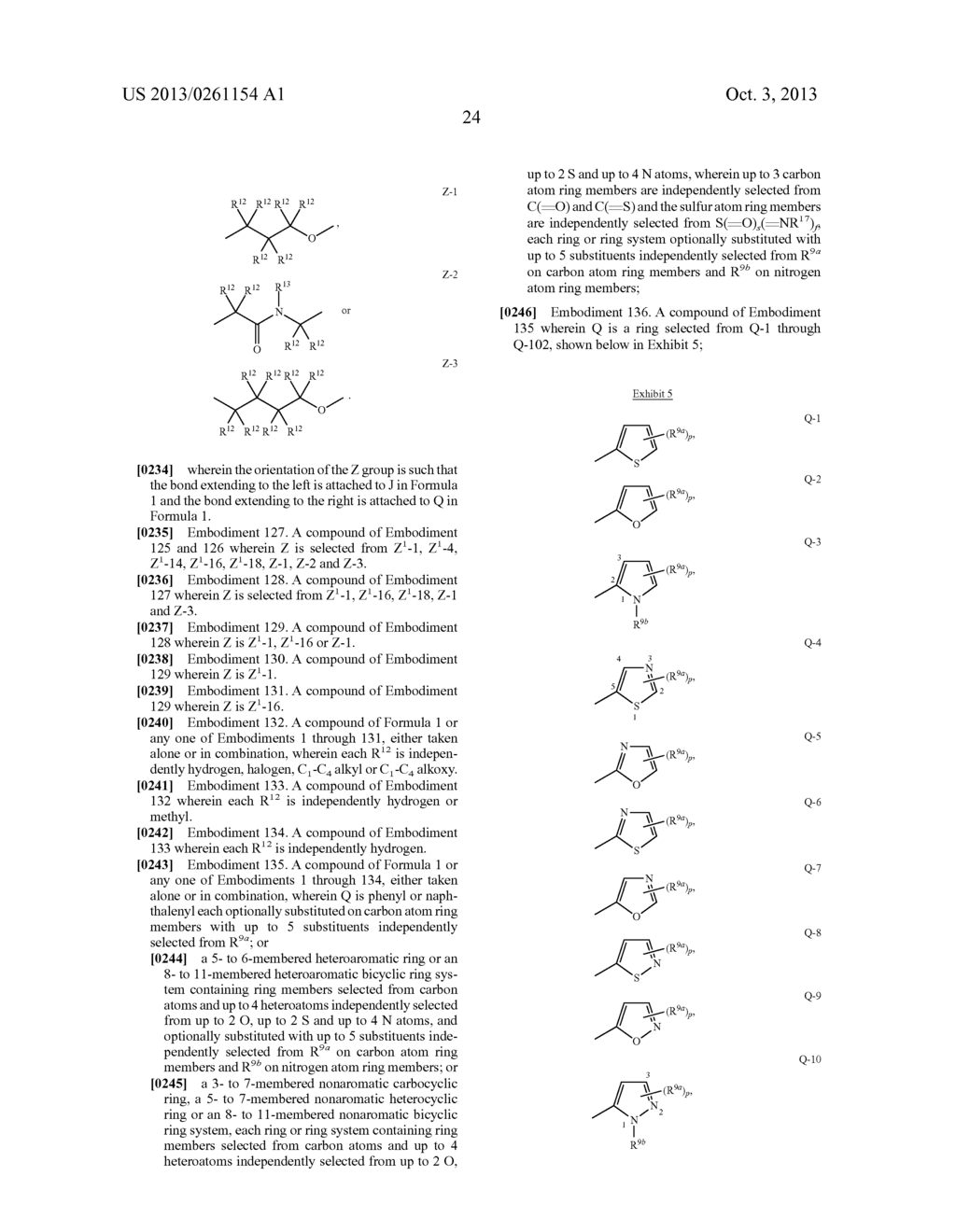 FUNGICIDAL AZOCYCLIC AMIDES - diagram, schematic, and image 25