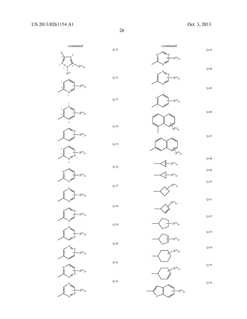 FUNGICIDAL AZOCYCLIC AMIDES - diagram, schematic, and image 27