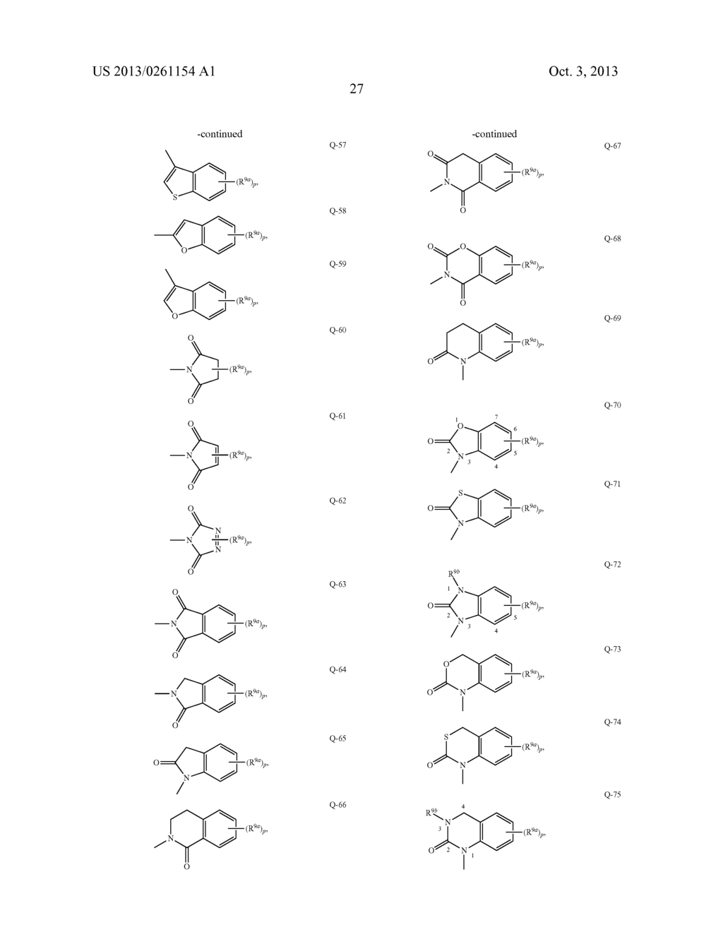 FUNGICIDAL AZOCYCLIC AMIDES - diagram, schematic, and image 28