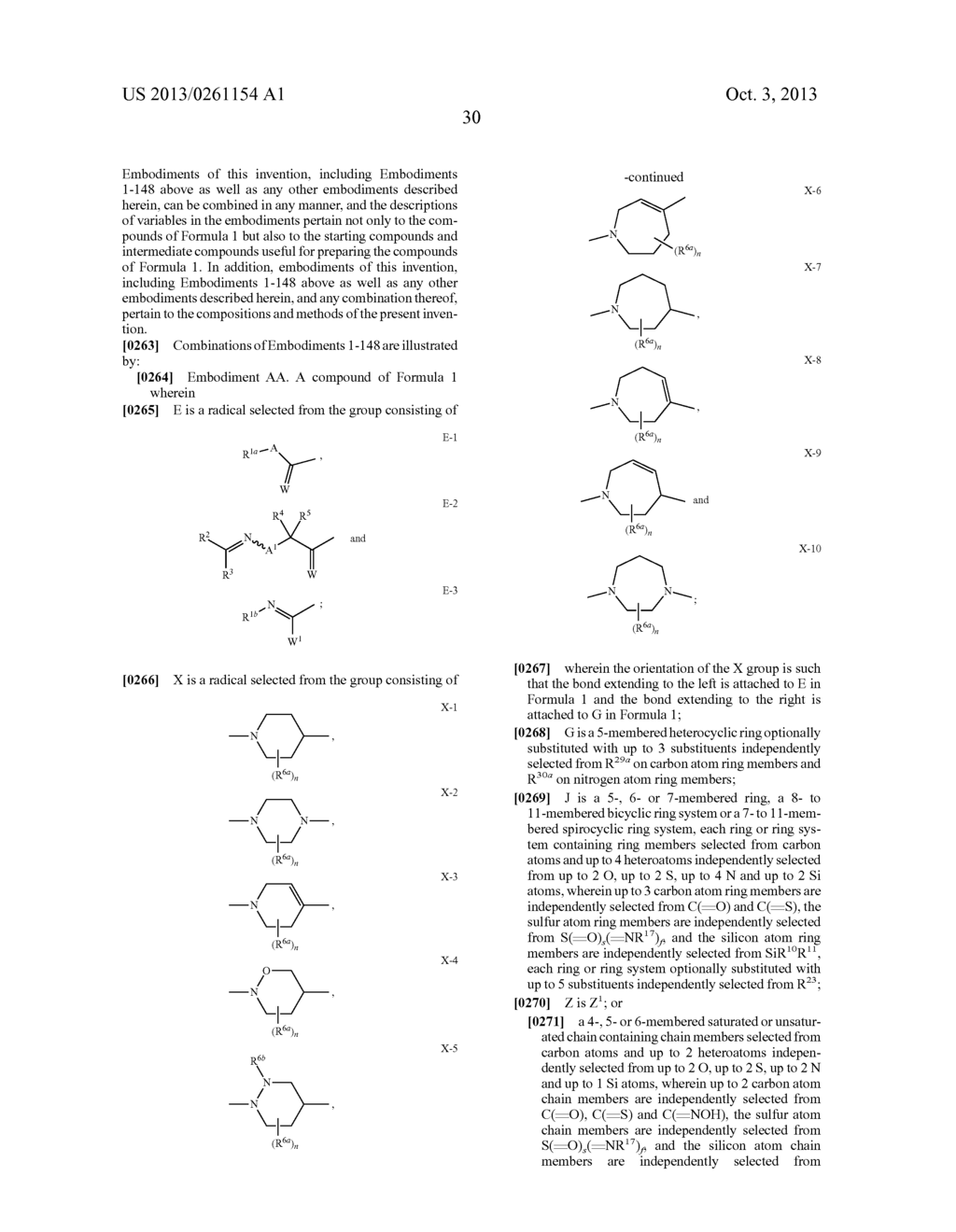 FUNGICIDAL AZOCYCLIC AMIDES - diagram, schematic, and image 31