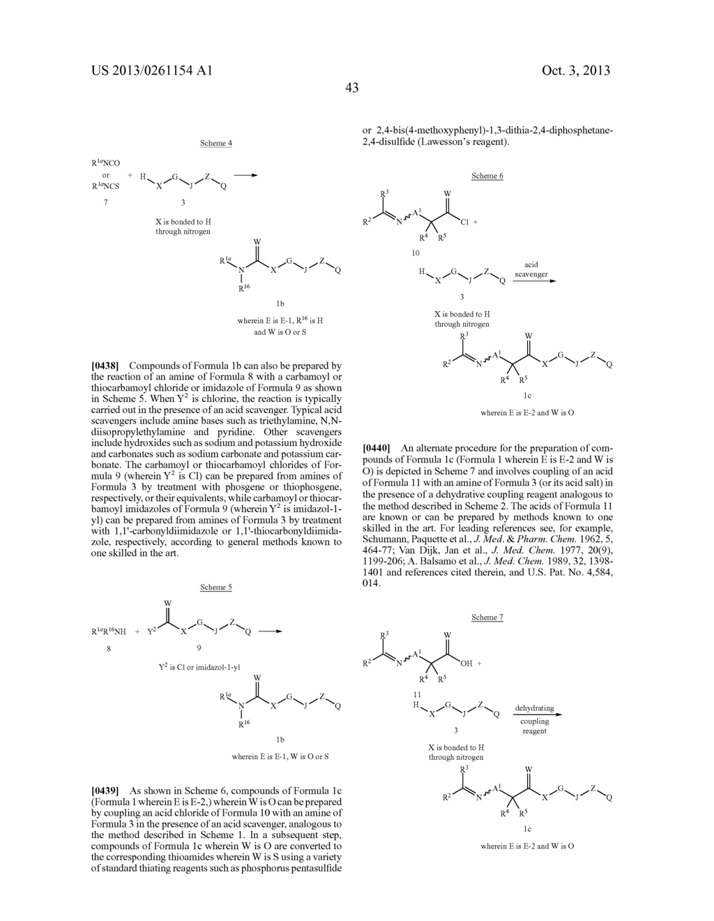 FUNGICIDAL AZOCYCLIC AMIDES - diagram, schematic, and image 44