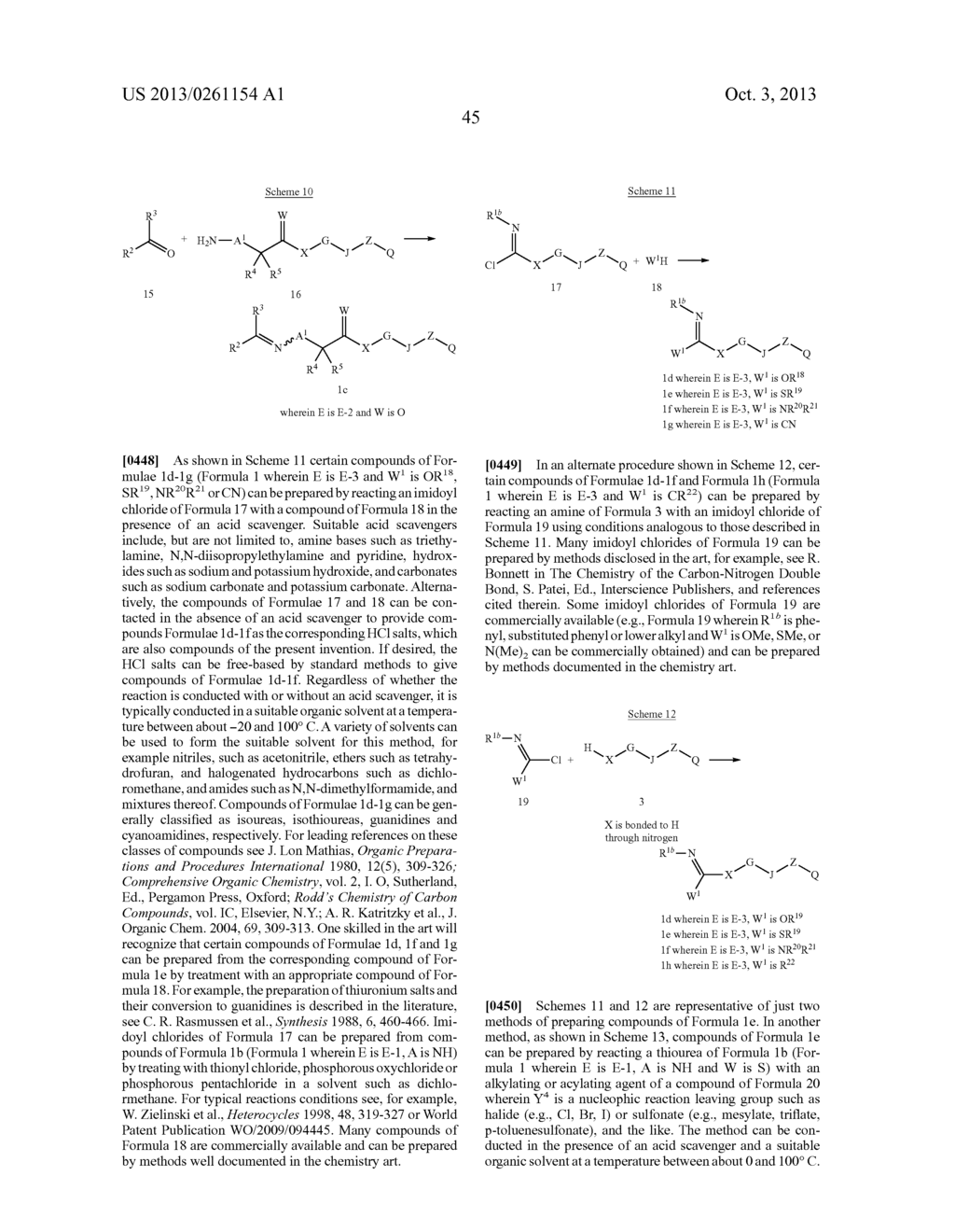 FUNGICIDAL AZOCYCLIC AMIDES - diagram, schematic, and image 46