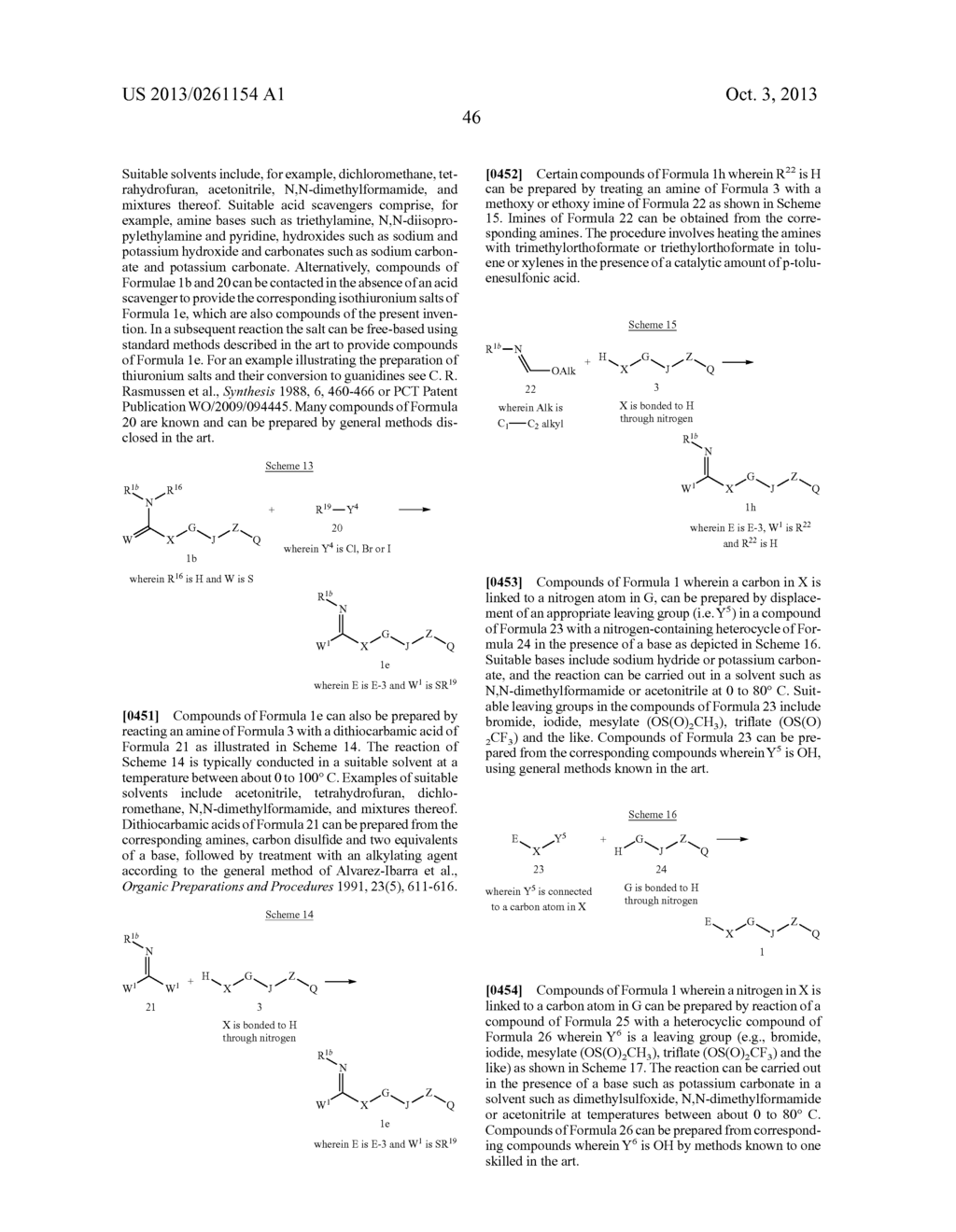 FUNGICIDAL AZOCYCLIC AMIDES - diagram, schematic, and image 47