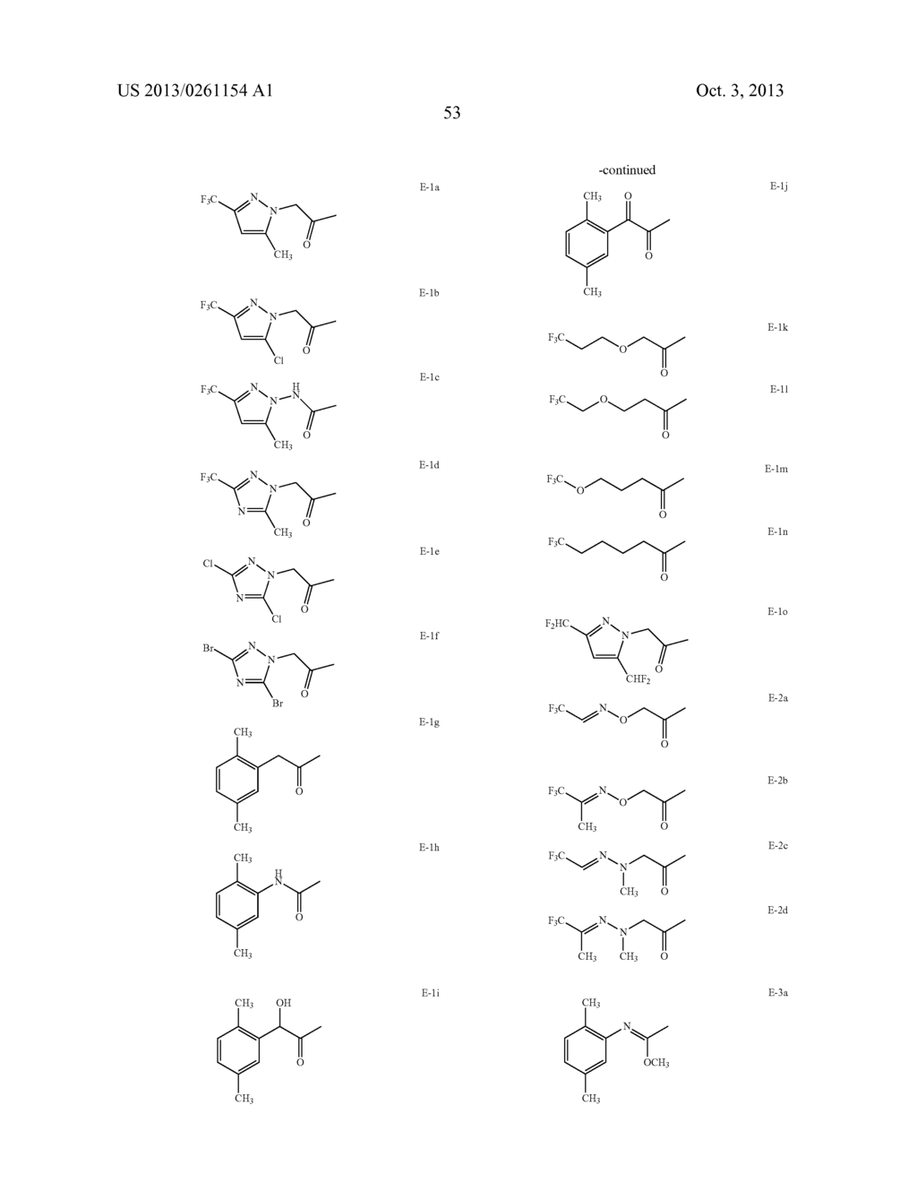 FUNGICIDAL AZOCYCLIC AMIDES - diagram, schematic, and image 54