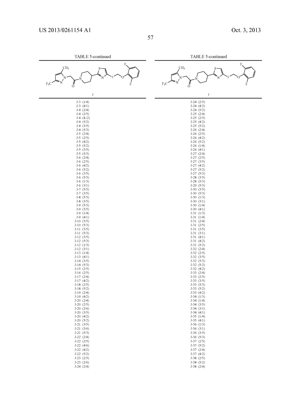 FUNGICIDAL AZOCYCLIC AMIDES - diagram, schematic, and image 58