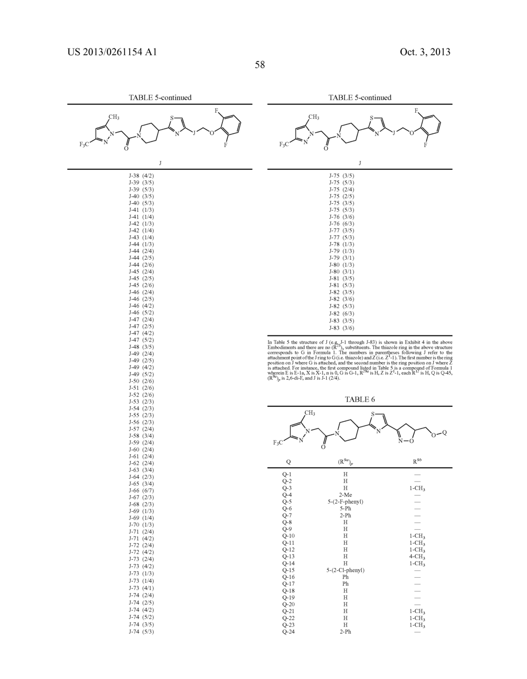 FUNGICIDAL AZOCYCLIC AMIDES - diagram, schematic, and image 59