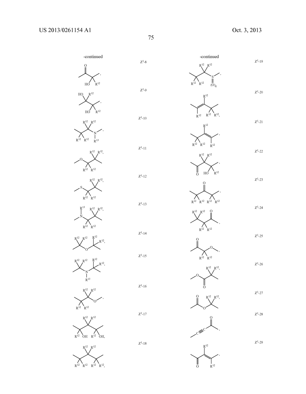 FUNGICIDAL AZOCYCLIC AMIDES - diagram, schematic, and image 76