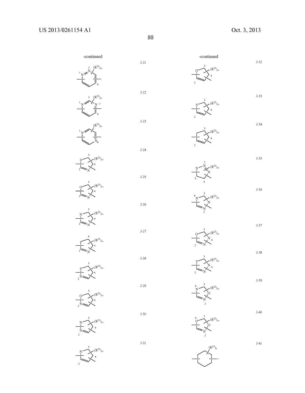 FUNGICIDAL AZOCYCLIC AMIDES - diagram, schematic, and image 81