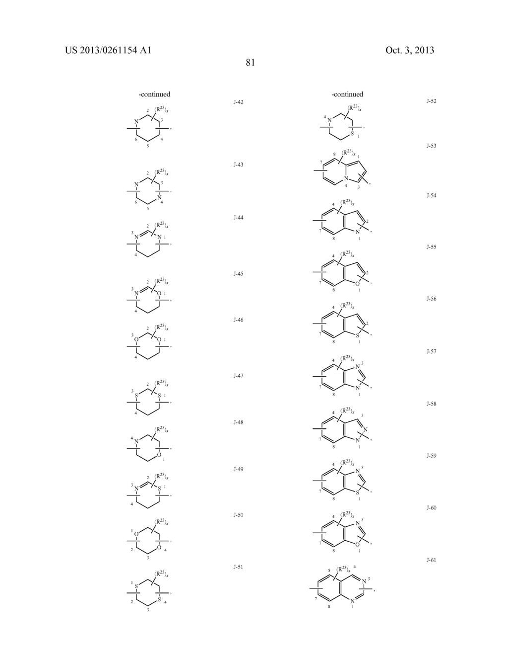 FUNGICIDAL AZOCYCLIC AMIDES - diagram, schematic, and image 82