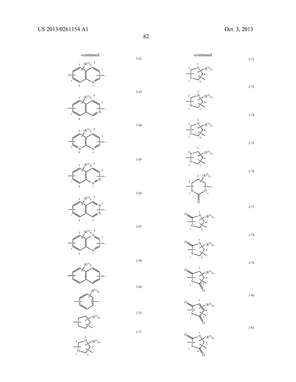 FUNGICIDAL AZOCYCLIC AMIDES - diagram, schematic, and image 83