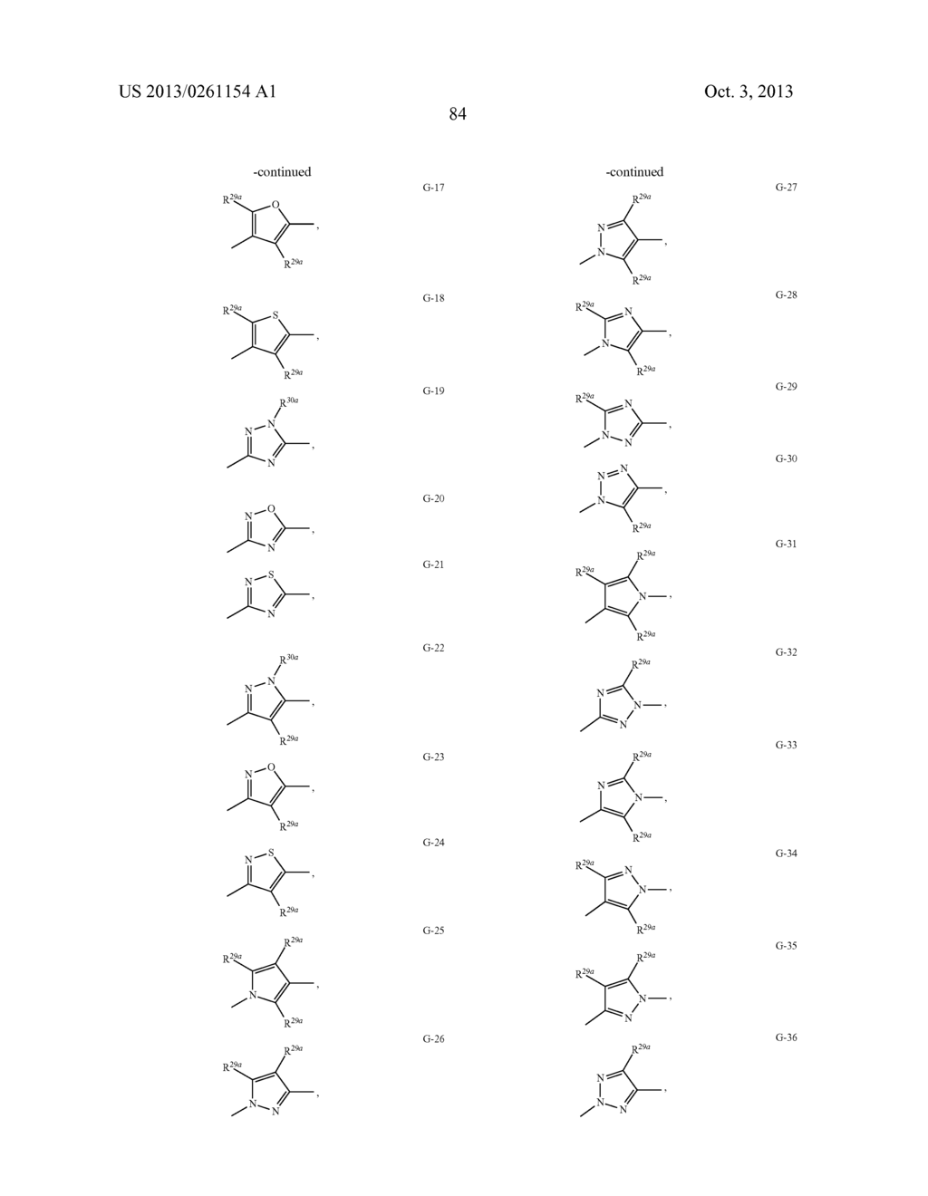 FUNGICIDAL AZOCYCLIC AMIDES - diagram, schematic, and image 85