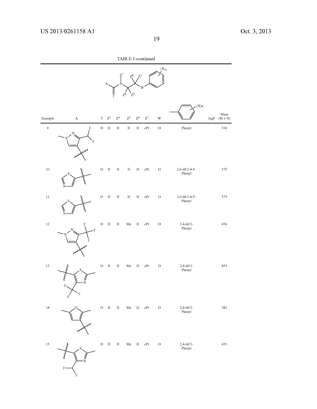 FUNGICIDAL N-(2-PHENOXYETHYL)CARBOXAMIDE DERIVATIVES AND THEIR AZA, THIA     AND SILA ANALOGUES - diagram, schematic, and image 20