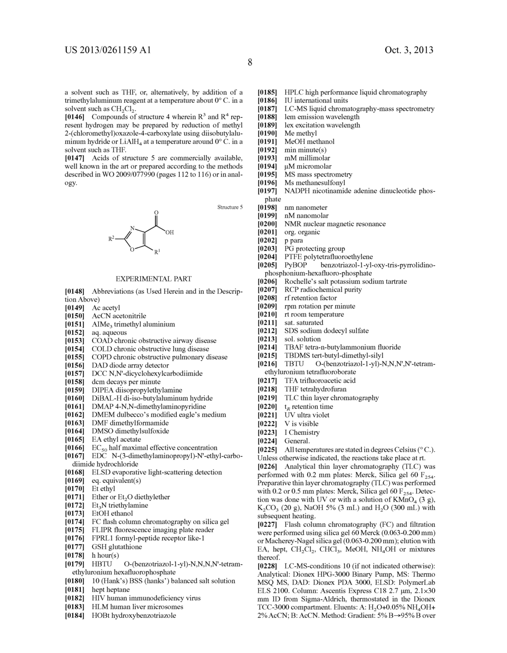 OXAZOLYL-METHYLETHER DERIVATIVES AS ALX RECEPTOR AGONISTS - diagram, schematic, and image 09