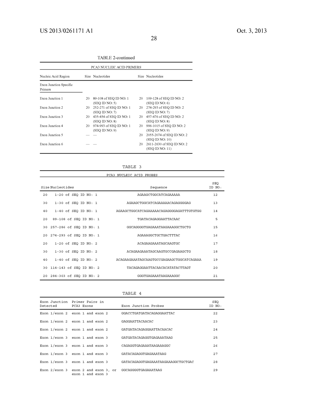 PROSTATE CANCER PROGNOSTIC COMPOSITIONS AND KITS - diagram, schematic, and image 38