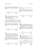 PHENOXYPROPANOL DERIVATIVES AND THEIR USE IN TREATING CARDIAC AND     CARDIOVASCULAR DISEASES diagram and image