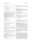 PHENOXYPROPANOL DERIVATIVES AND THEIR USE IN TREATING CARDIAC AND     CARDIOVASCULAR DISEASES diagram and image