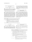 PHENOXYPROPANOL DERIVATIVES AND THEIR USE IN TREATING CARDIAC AND     CARDIOVASCULAR DISEASES diagram and image