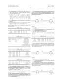 PHENOXYPROPANOL DERIVATIVES AND THEIR USE IN TREATING CARDIAC AND     CARDIOVASCULAR DISEASES diagram and image