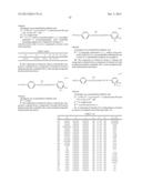 PHENOXYPROPANOL DERIVATIVES AND THEIR USE IN TREATING CARDIAC AND     CARDIOVASCULAR DISEASES diagram and image