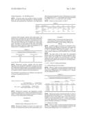 Stabilised Prostaglandin Composition diagram and image