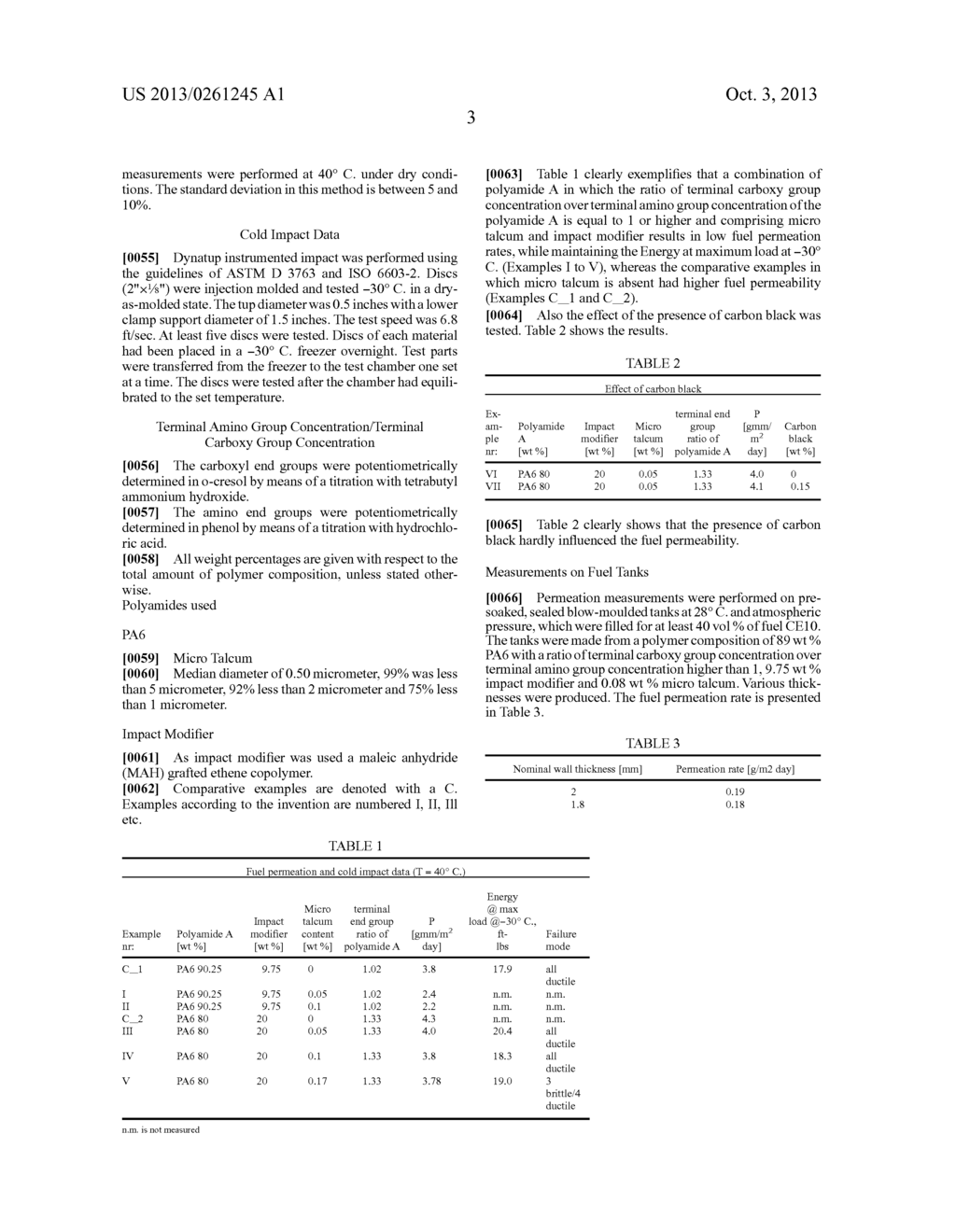 FUEL PART AND PROCESS FOR PRODUCING OF A FUEL PART - diagram, schematic, and image 04