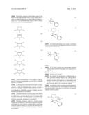 CATALYST SYSTEMS AND THEIR USE FOR METATHESIS REACTIONS diagram and image