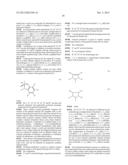 CATALYST SYSTEMS AND THEIR USE FOR METATHESIS REACTIONS diagram and image