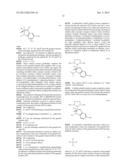 CATALYST SYSTEMS AND THEIR USE FOR METATHESIS REACTIONS diagram and image