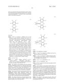 CATALYST SYSTEMS AND THEIR USE FOR METATHESIS REACTIONS diagram and image