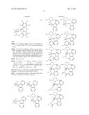 CATALYST SYSTEMS AND THEIR USE FOR METATHESIS REACTIONS diagram and image